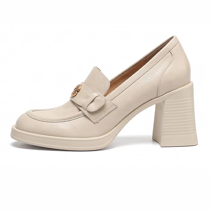 Women's Classic Vintage Academia Loafers best