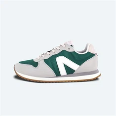 Merched Sneakers Fflat
