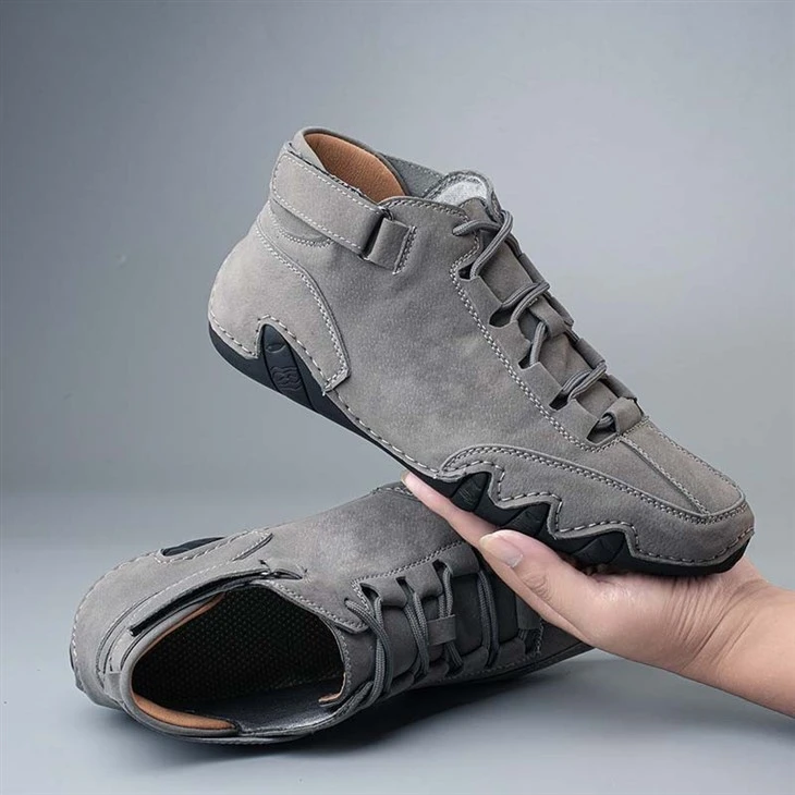 Wholesale Non Slip Comfortable Men's Shoes (5)