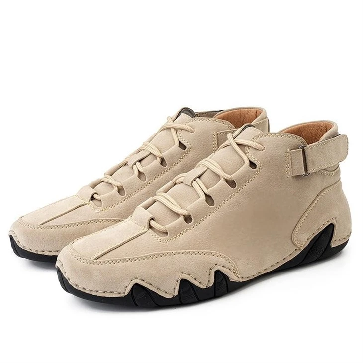 Wholesale Non Slip Comfortable Men's Shoes (3)